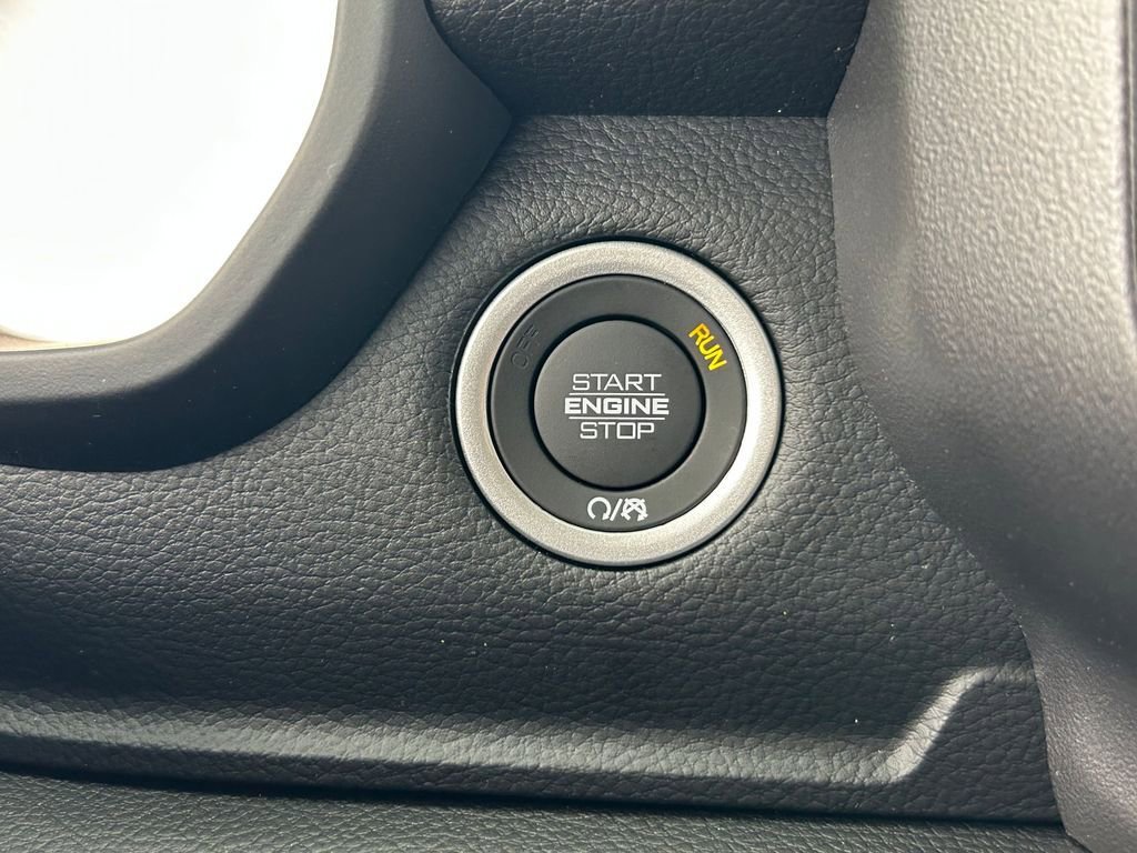 New 2026 RAM 1500 Big Horn image 26