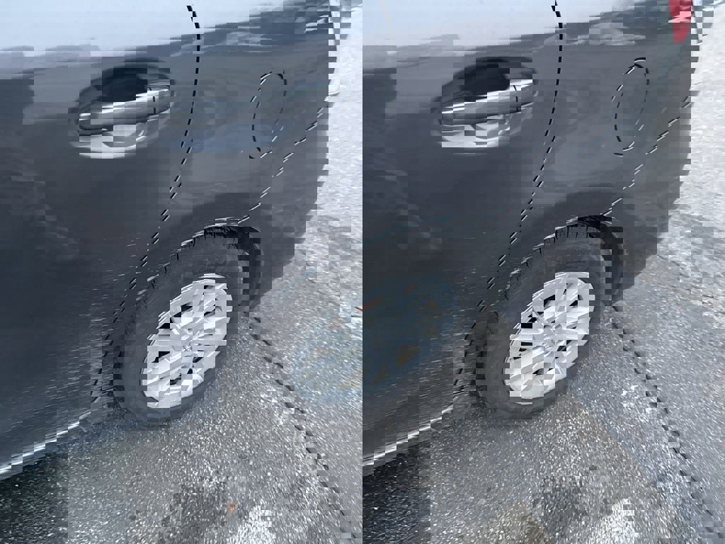 Used 2013 Toyota Prius V Two image 3