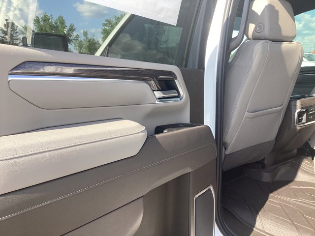 New 2026 Chevrolet Silverado 2500 LTZ w/ LTZ Plus Package image 14