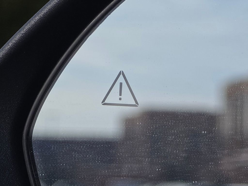 New 2025 Kia K4 LXS image 6