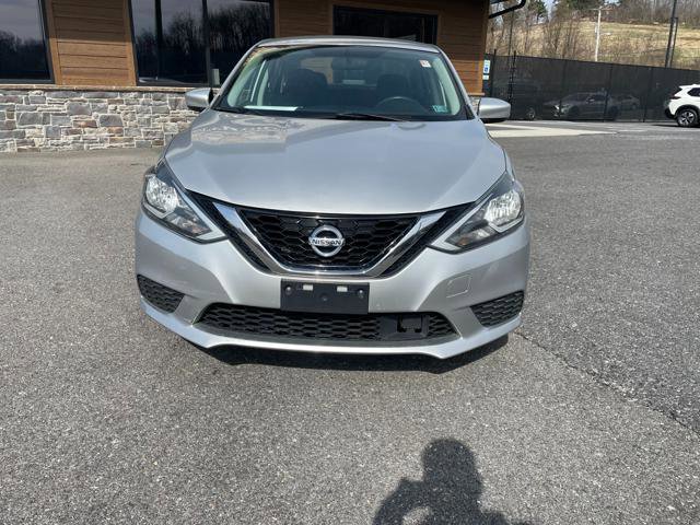 Used 2019 Nissan Sentra SV image 11