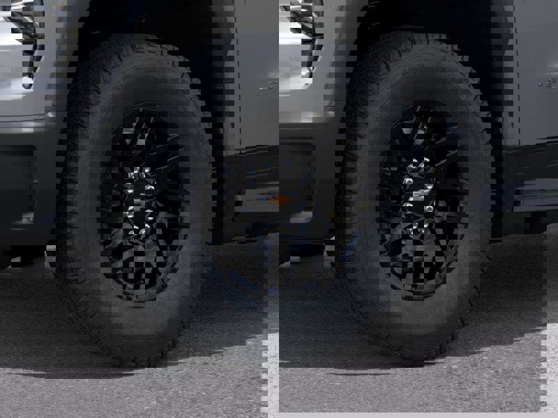 New 2026 Chevrolet Silverado EV LT image 38