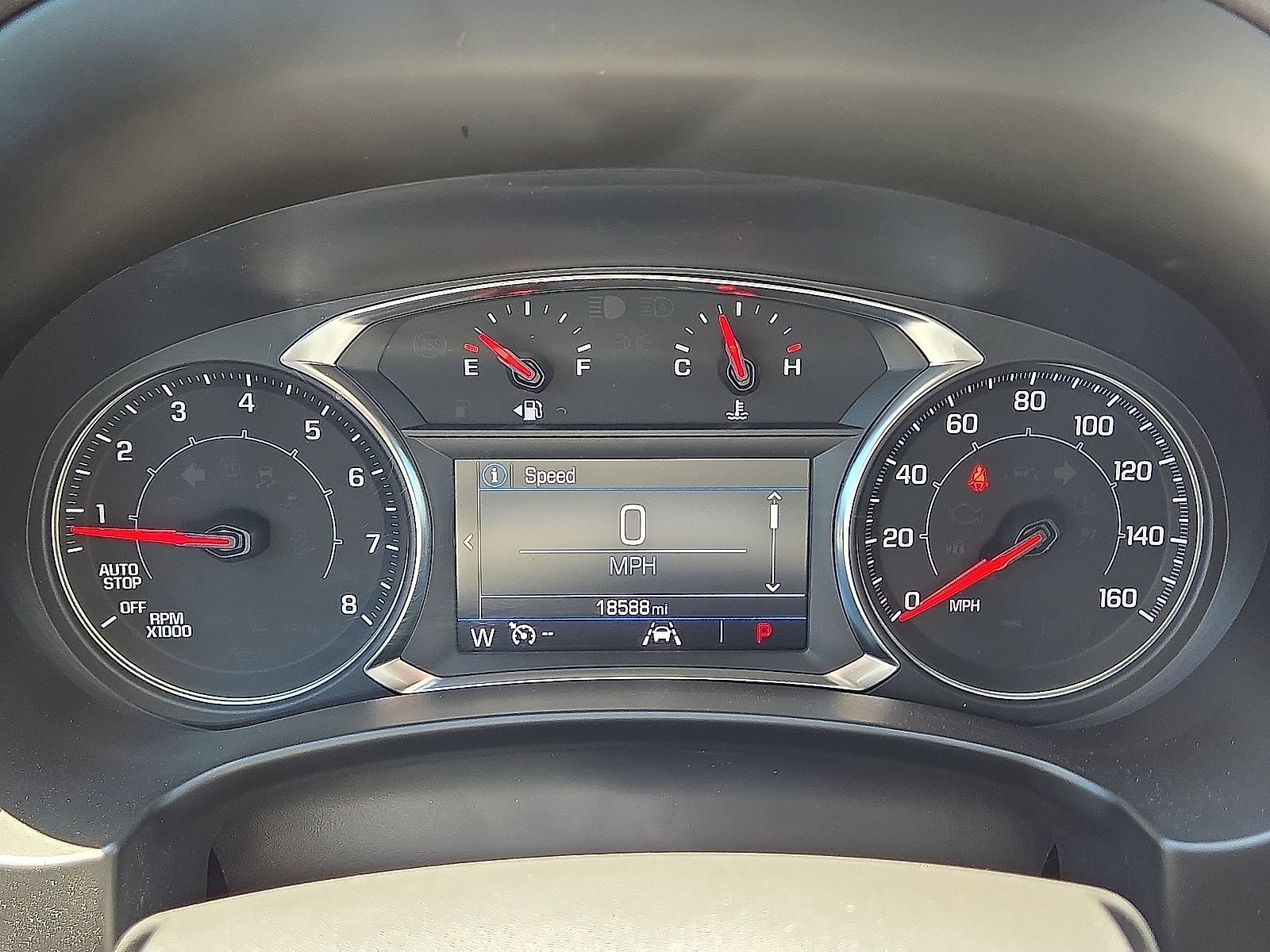 Used 2024 GMC Terrain SLE FWD image 26