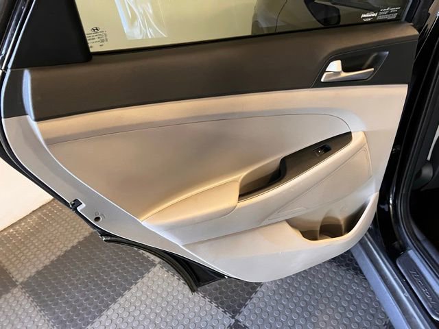 Used 2021 Hyundai Tucson Value image 35