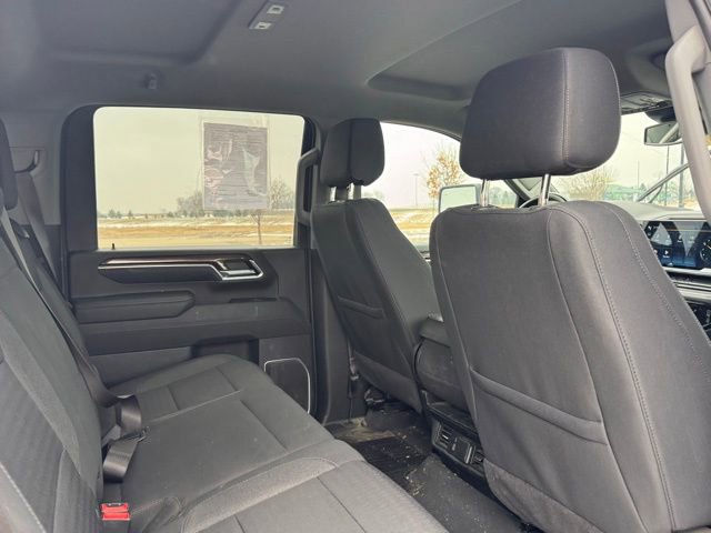 Used 2024 Chevrolet Silverado 3500 LT w/ Safety Package image 26