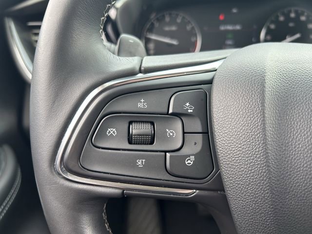 Used 2022 Buick Envision Preferred FWD image 18
