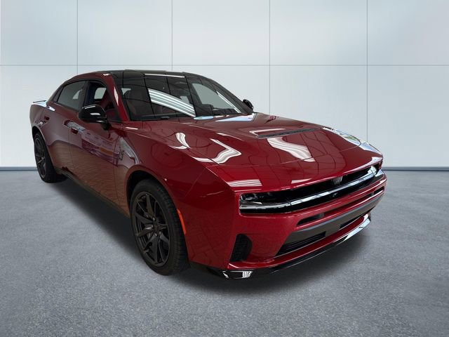 New 2026 Dodge Charger Scat Pack AWD/4WD image 5
