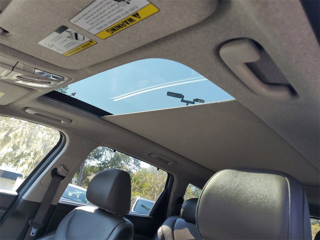 Used 2019 Hyundai Santa Fe Limited image 23