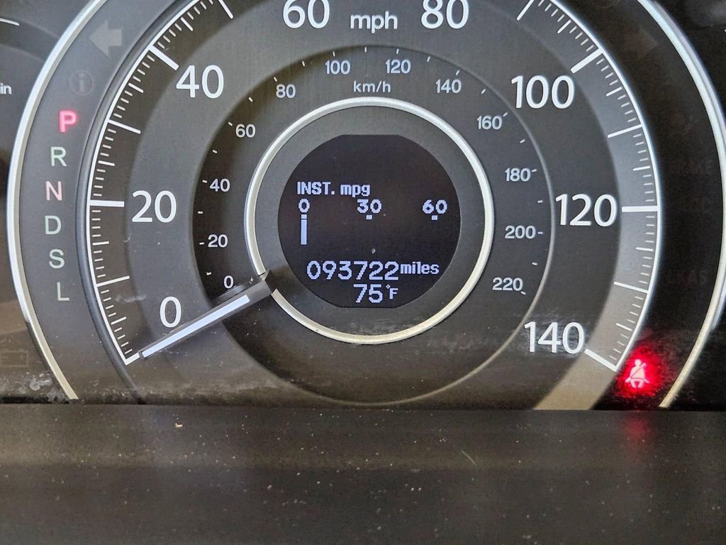 Used 2015 Honda CR-V Touring image 16