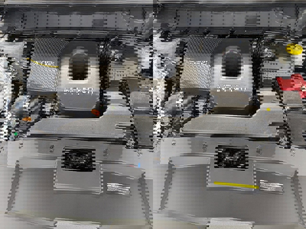 New 2026 INFINITI QX60 Sport image 30