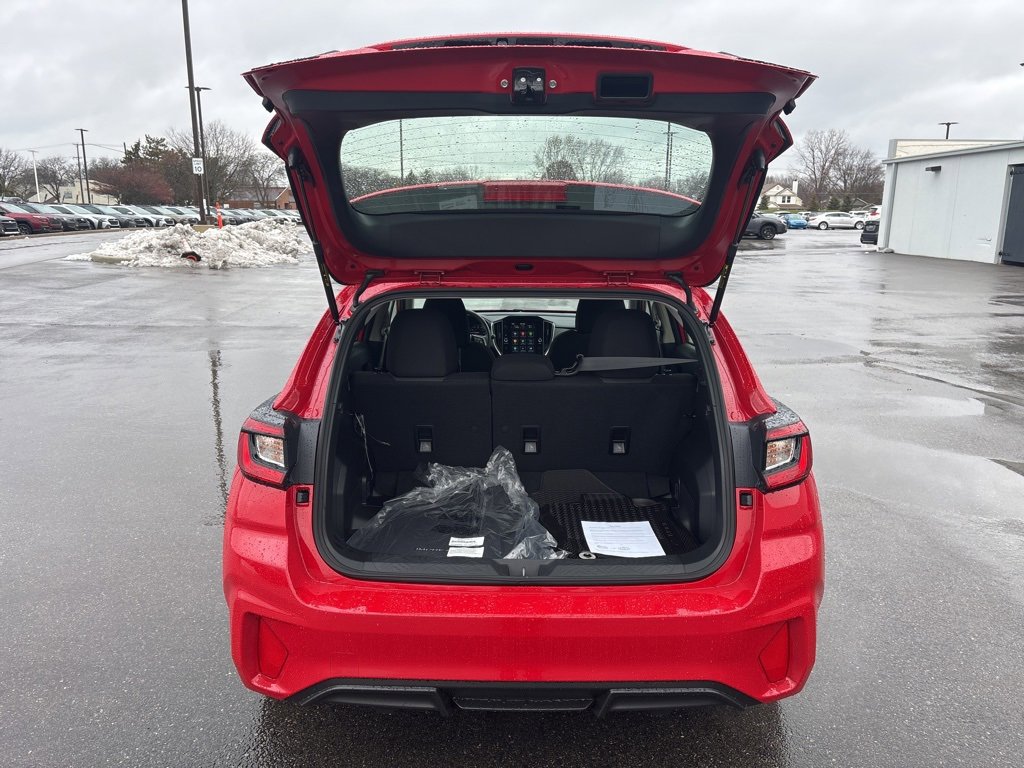 New 2026 Subaru Impreza 2.0i Sport image 7