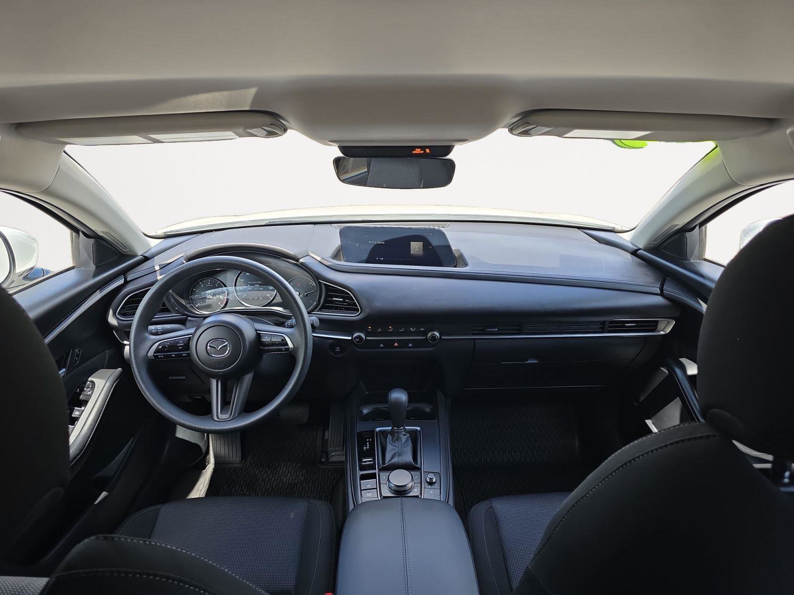 Used 2025 MAZDA CX-30 AWD 2.5 S image 14