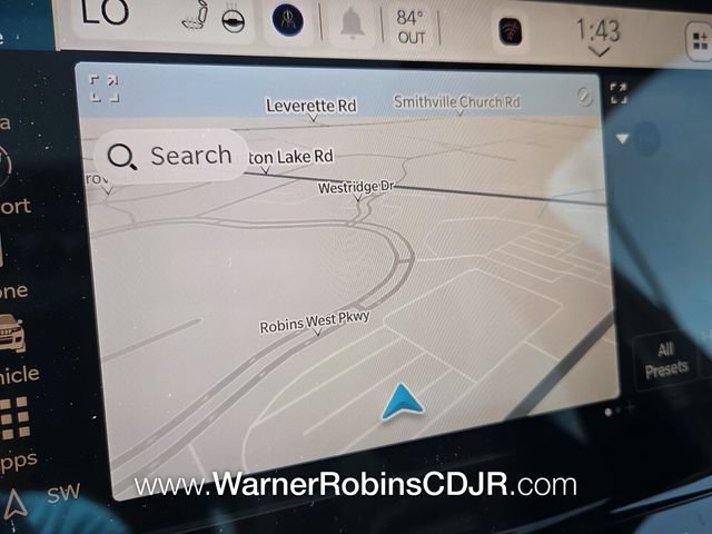 New 2026 Jeep Grand Cherokee L 2WD image 20