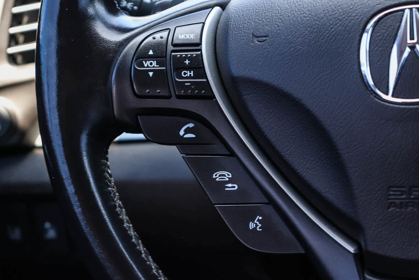 Used 2019 Acura ILX FWD image 19