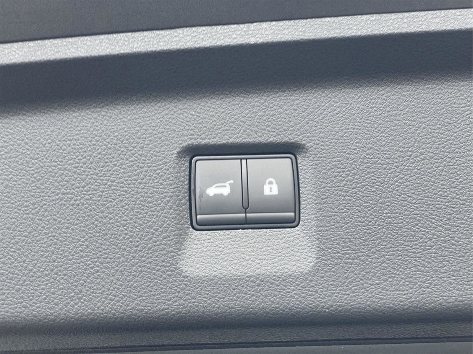 Used 2026 INFINITI QX60 Luxe w/ Cargo Package AWD/4WD image 10