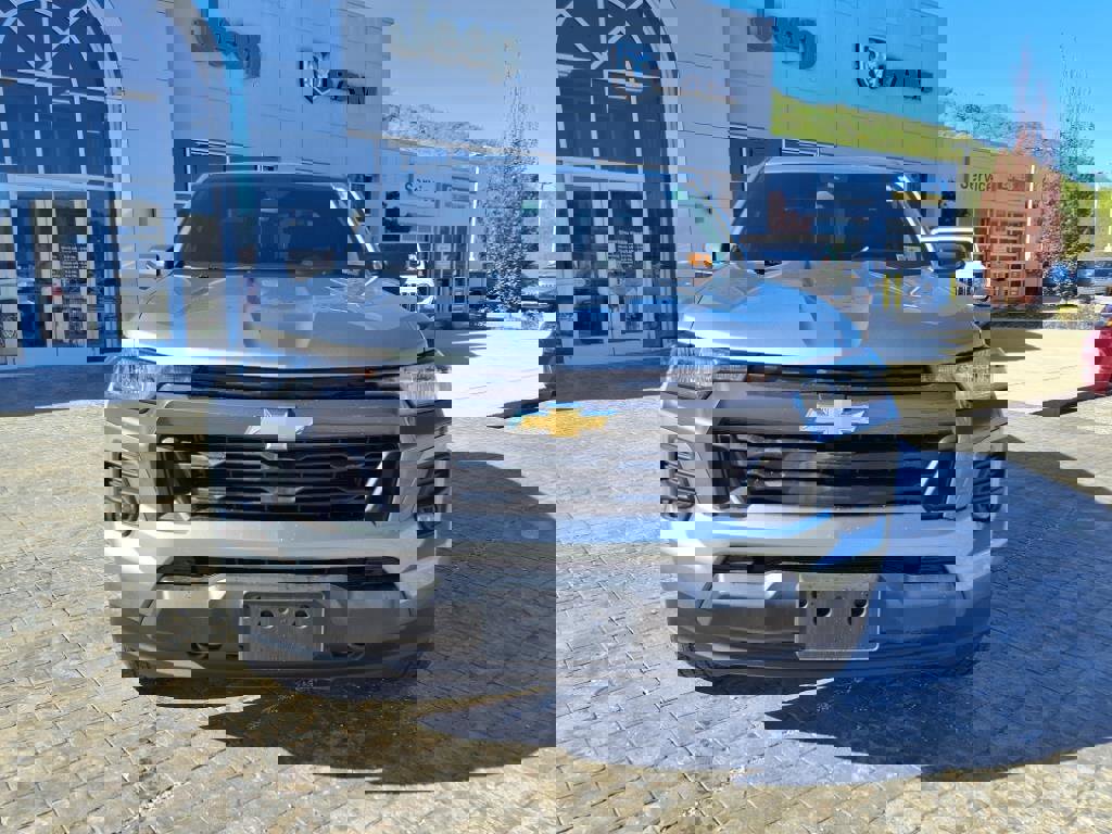 Used 2023 Chevrolet Colorado LT w/ LT Convenience Package image 2