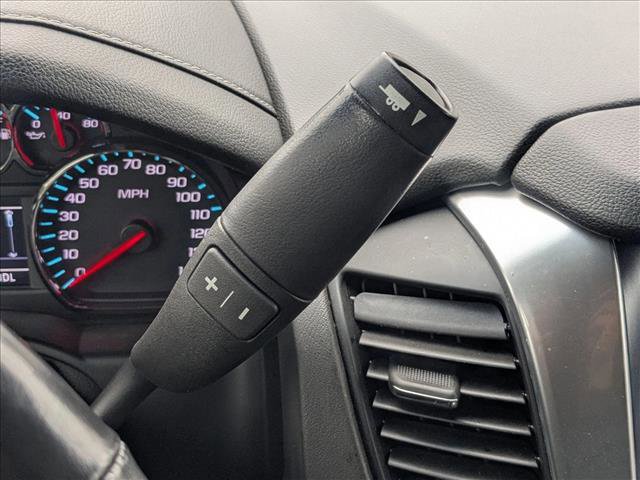 Used 2020 Chevrolet Suburban LT w/ Luxury Package image 12