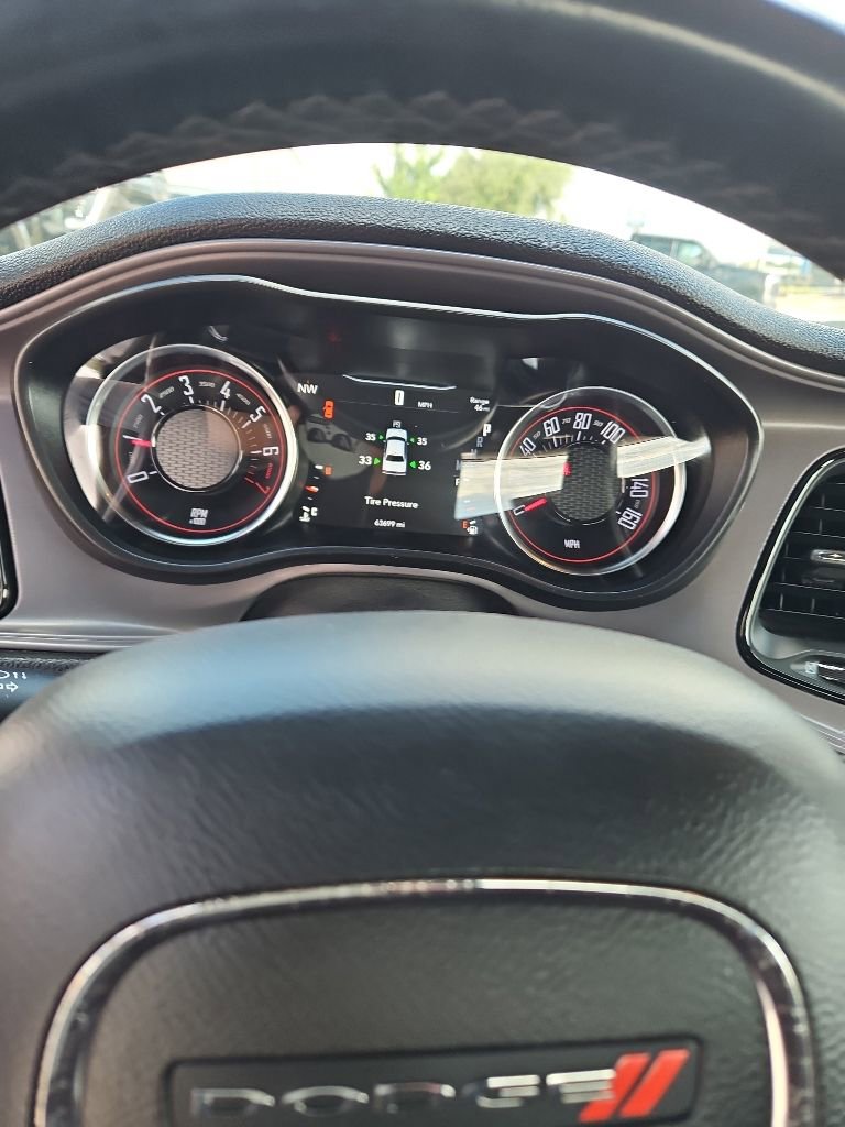 Used 2023 Dodge Challenger GT w/ Performance Handling Group RWD image 14