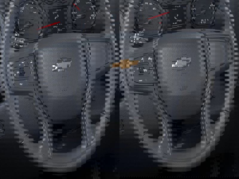 New 2026 Chevrolet Silverado 3500 W/T image 43