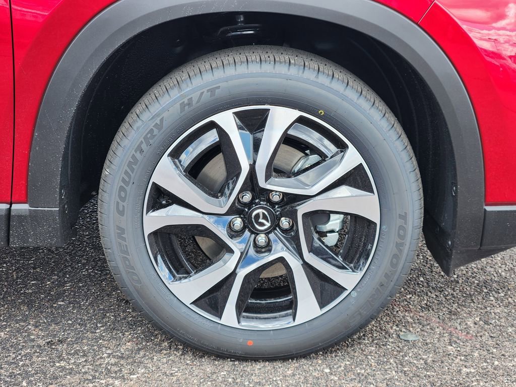 New 2026 MAZDA CX-5 Preferred AWD/4WD image 30
