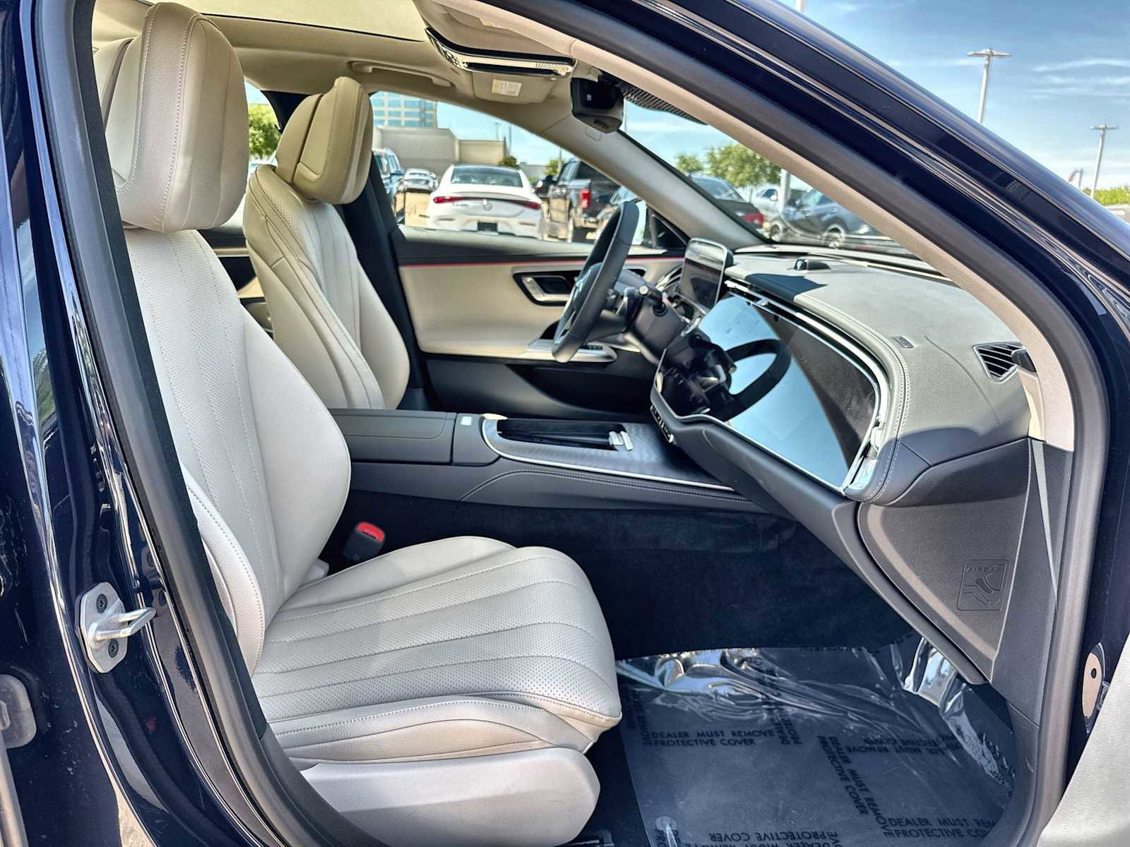 Used 2026 Mercedes-Benz E 350 Sedan image 9