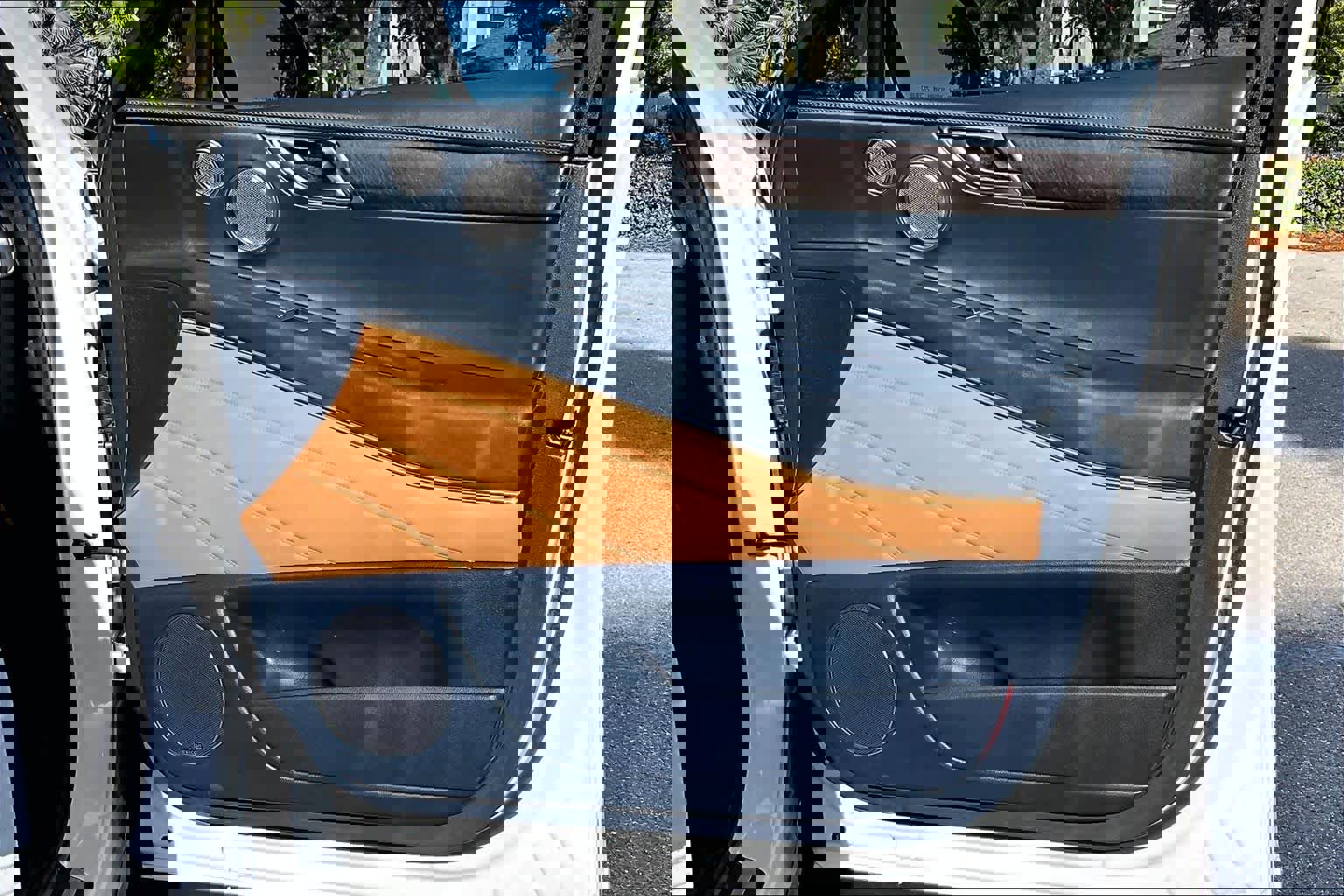 Used 2022 Genesis GV80 3.5T w/ Advanced Package 06 image 27