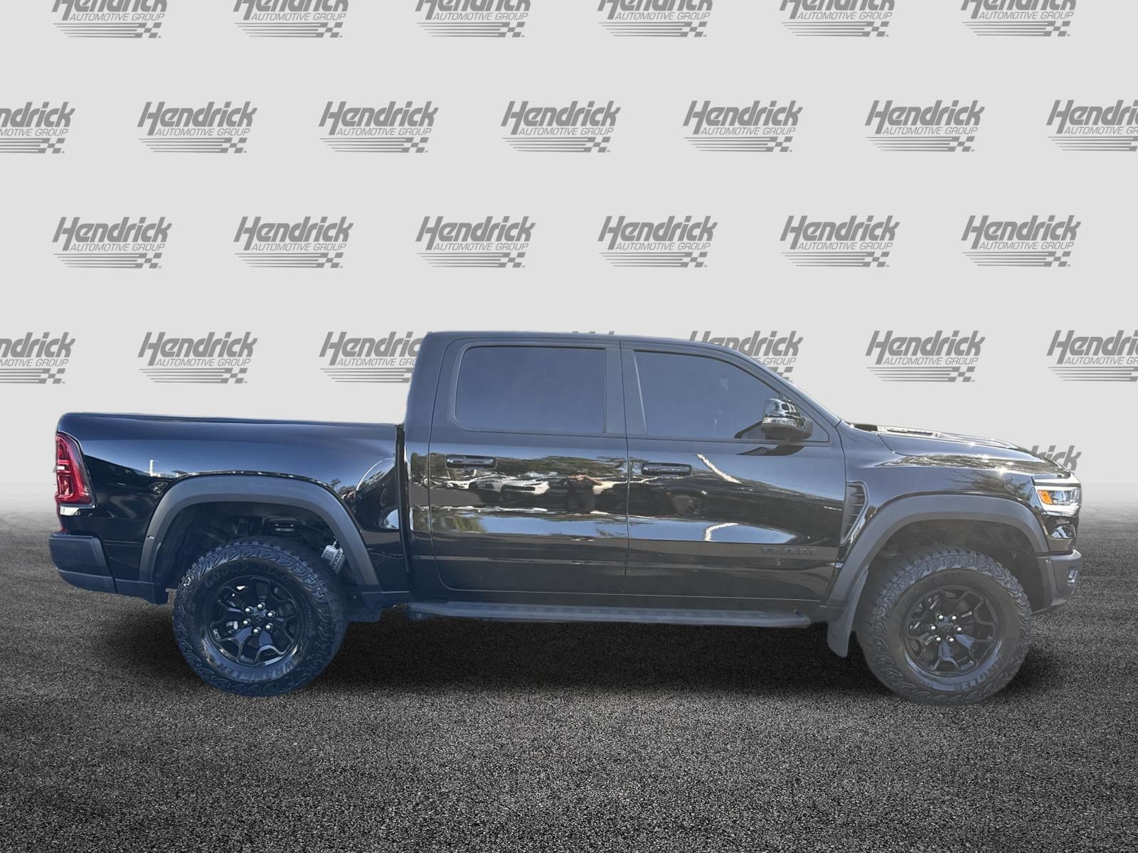 Used 2025 RAM 1500 RHO w/ RHO Level 1 Equipment Group AWD/4WD image 11