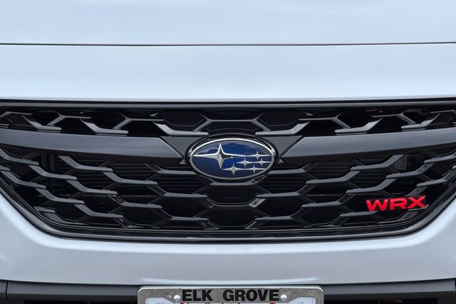 Used 2025 Subaru WRX tS image 48