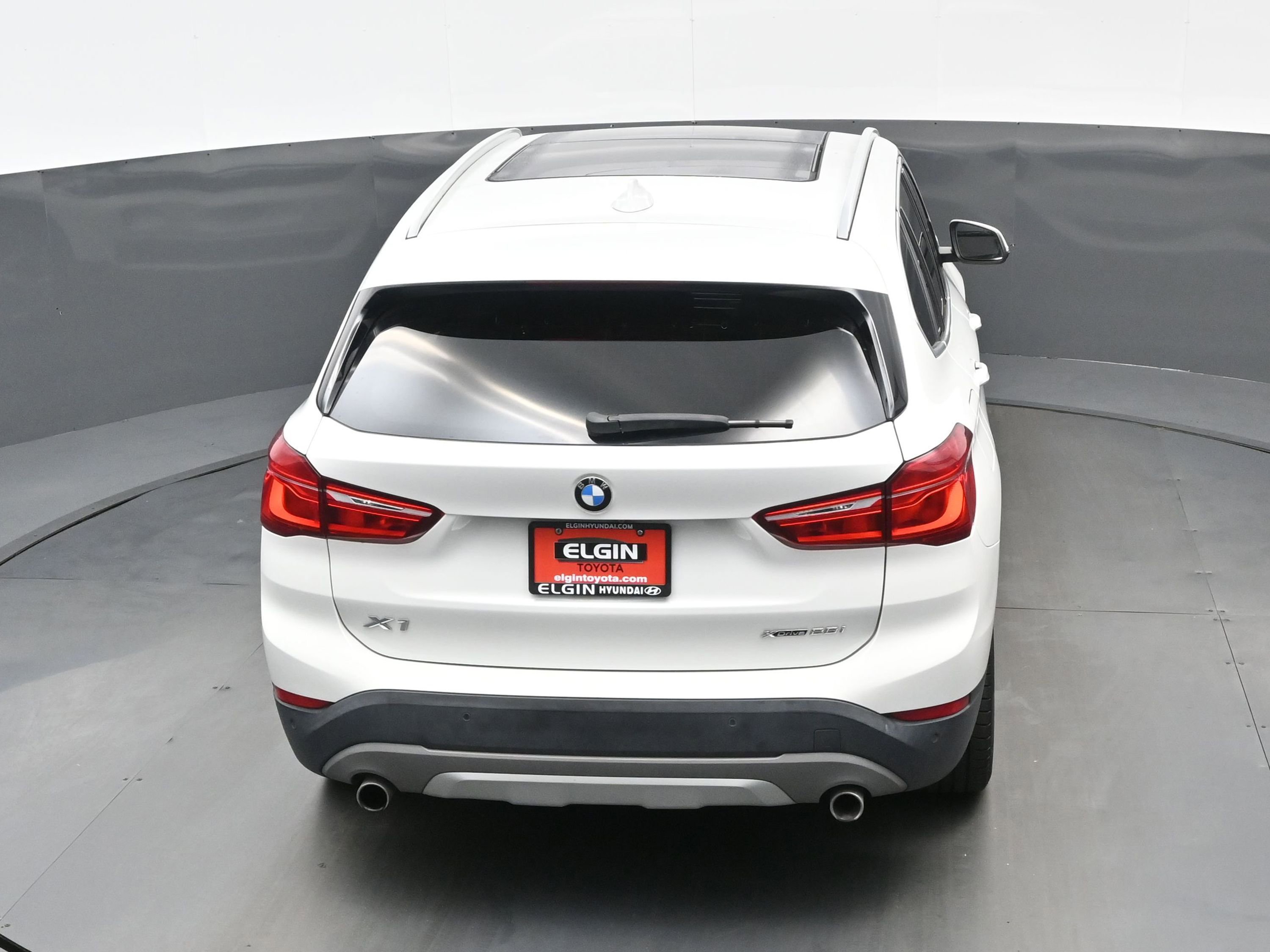 Used 2019 BMW X1 xDrive28i image 36