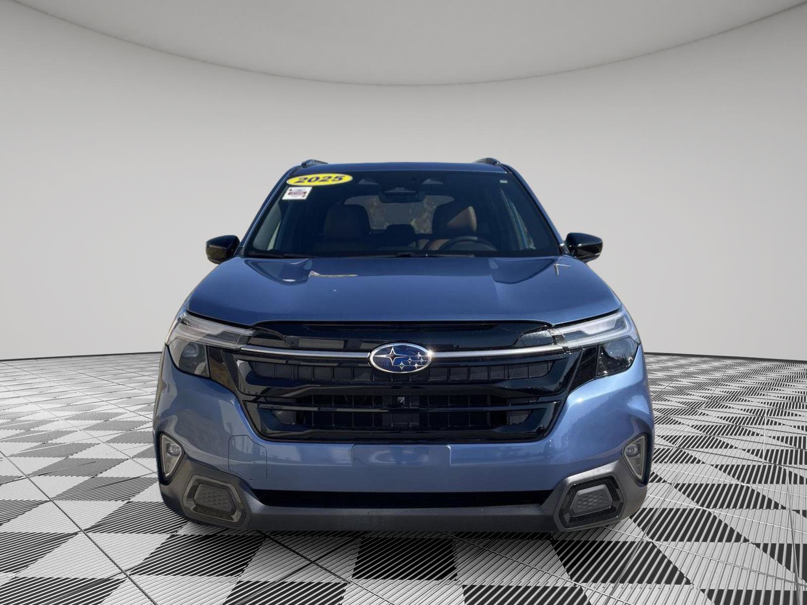 Certified 2025 Subaru Forester Touring image 16