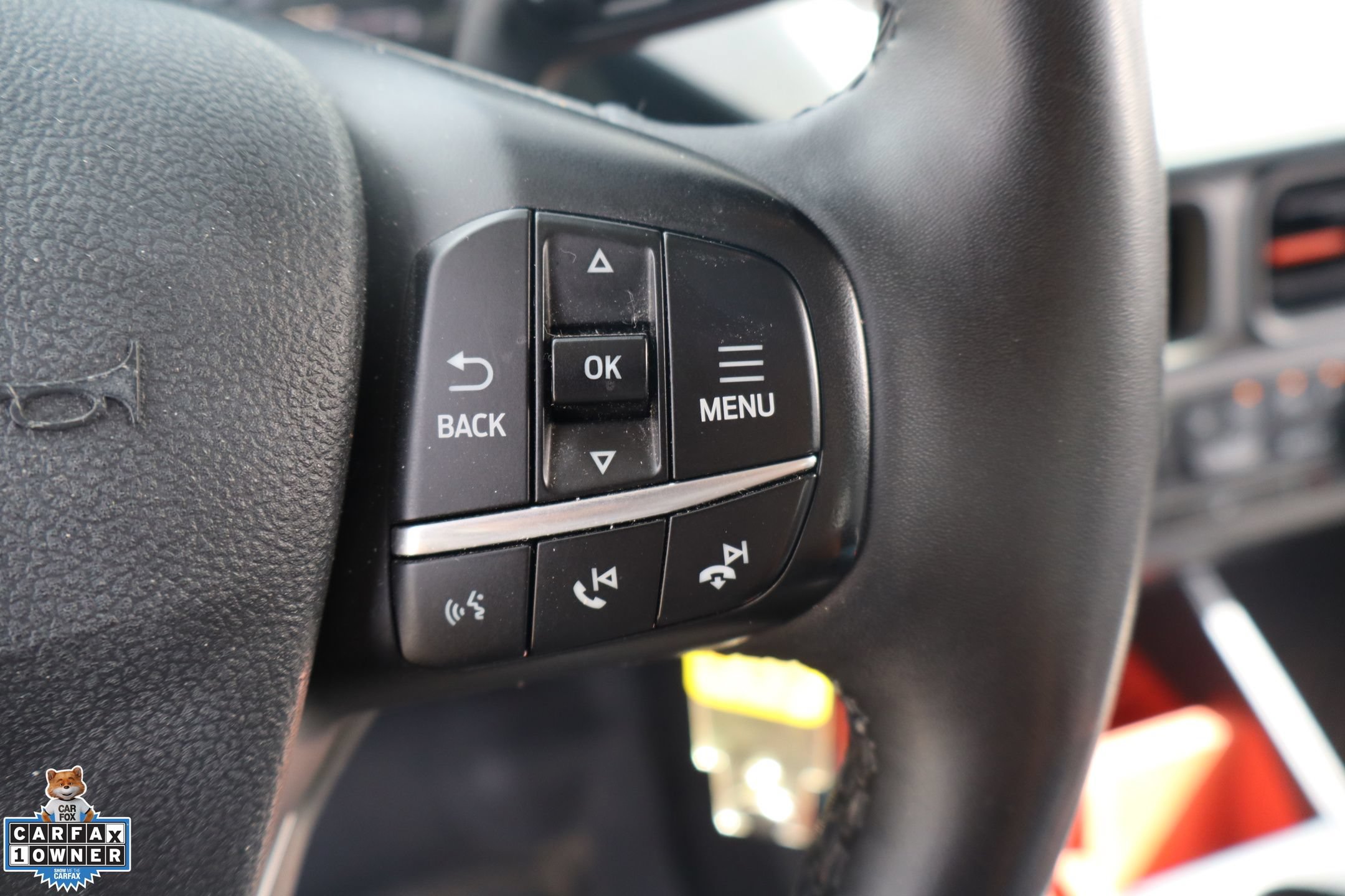 Used 2023 Ford Maverick XLT w/ Equipment Group 300A Standard AWD/4WD image 15