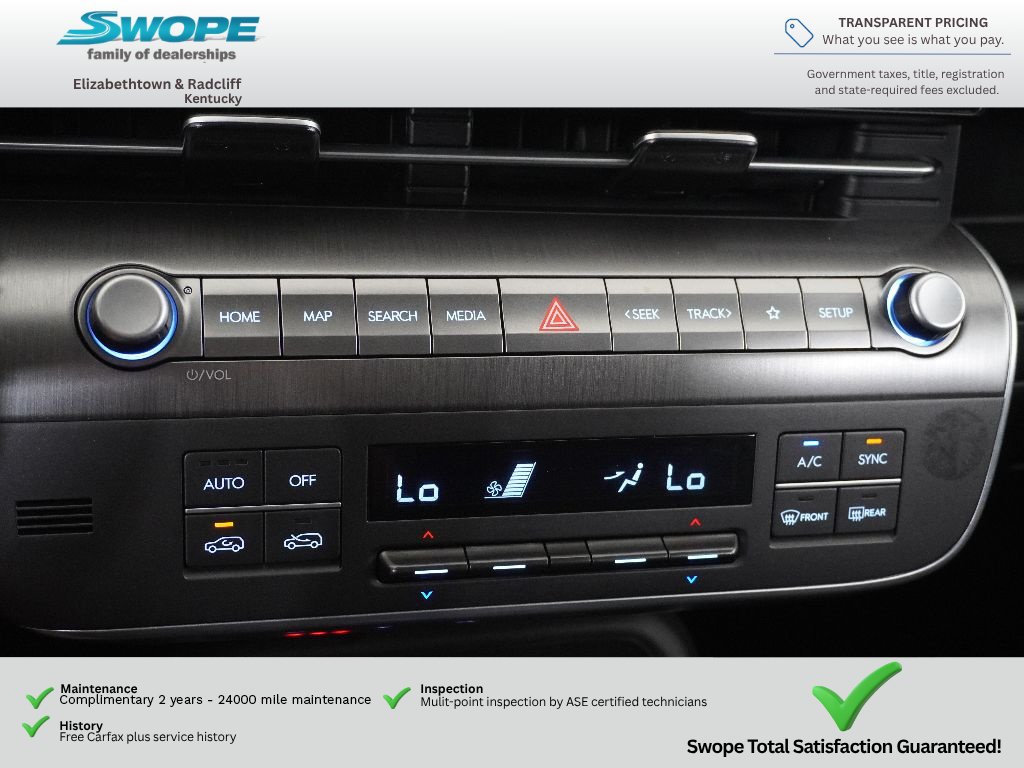 Certified 2025 Hyundai Kona SEL FWD image 17
