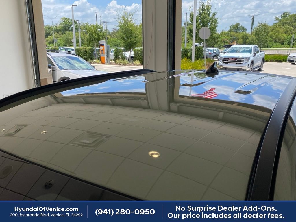 Certified 2026 Hyundai Santa Cruz XRT AWD/4WD image 21