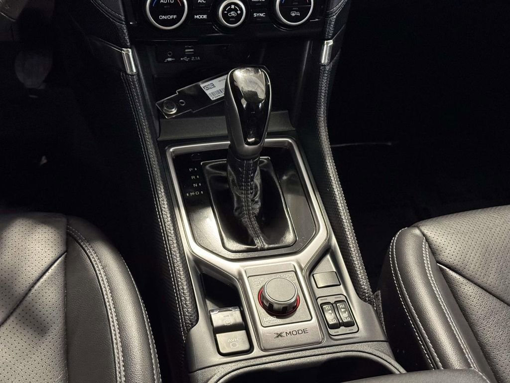 Used 2024 Subaru Forester Limited w/ Pop Package 2 image 25