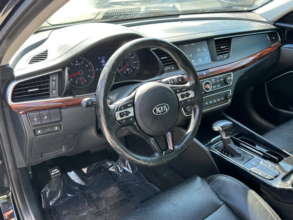 Used 2019 Kia Cadenza Premium FWD image 13