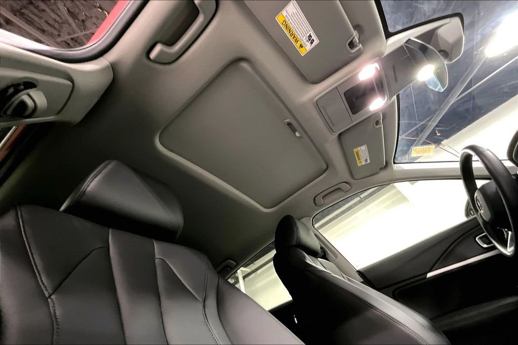 Used 2025 Acura Integra image 20