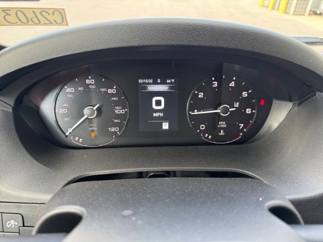 New 2026 RAM ProMaster 2500 w/ Safety Group image 19