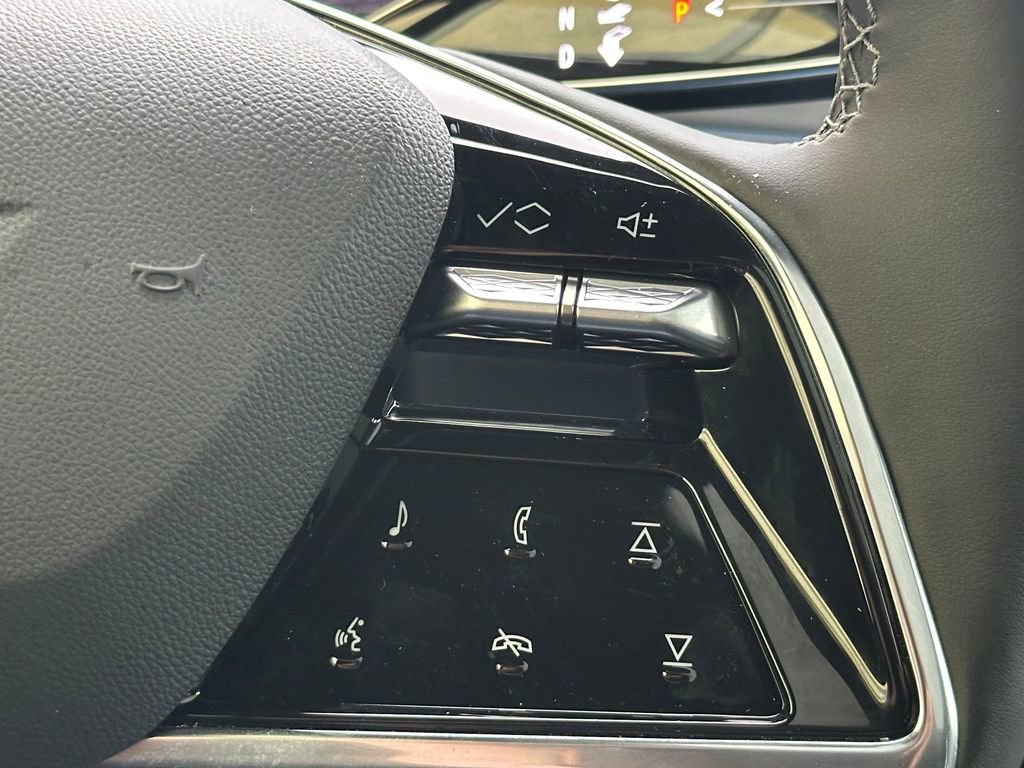 New 2026 Cadillac Escalade IQ Sport 1 image 32