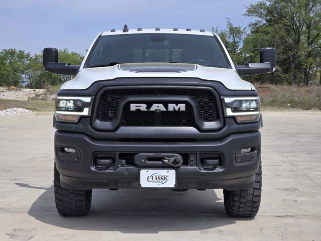 Used 2022 RAM 2500 Power Wagon w/ Level 2 Equipment Group image 3