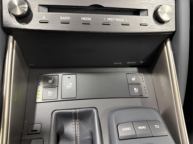 Used 2020 Lexus IS 300 F Sport w/ F Sport Package image 23