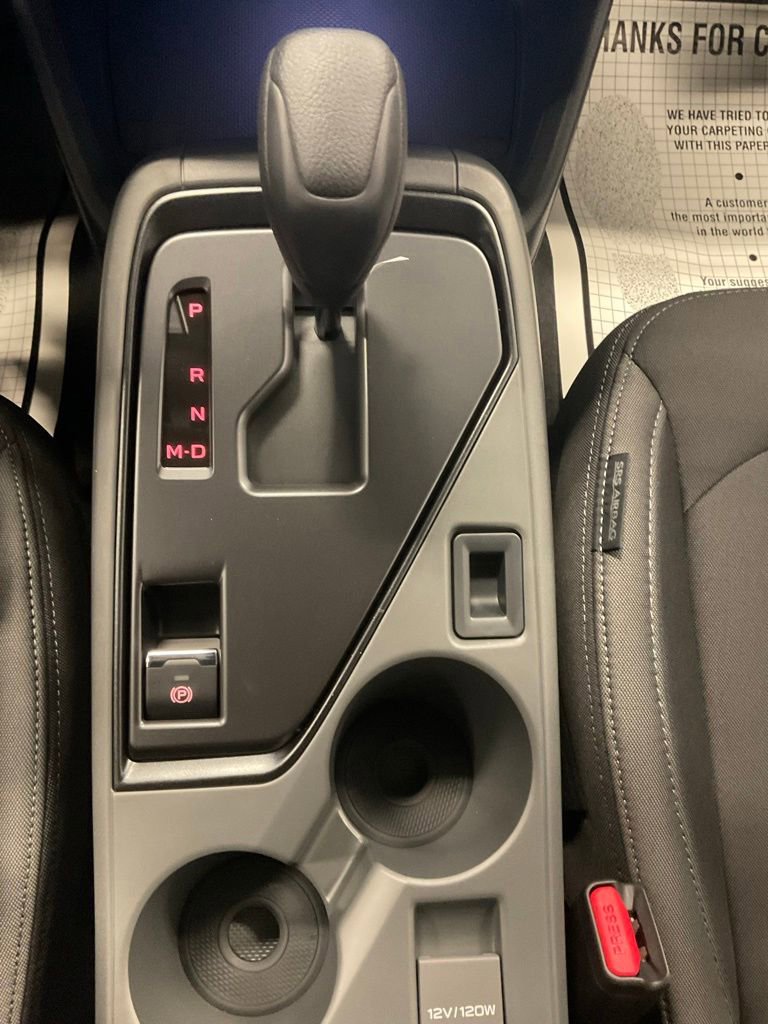 New 2026 Subaru Crosstrek 2.0i Premium AWD/4WD image 21