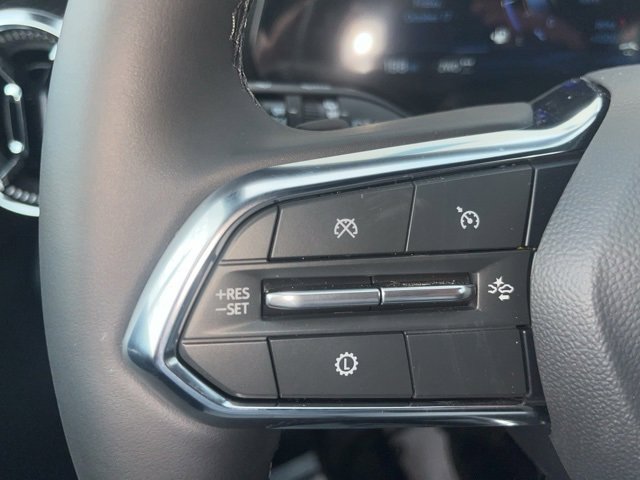 New 2026 Chevrolet Equinox LT w/ Convenience Package II image 23