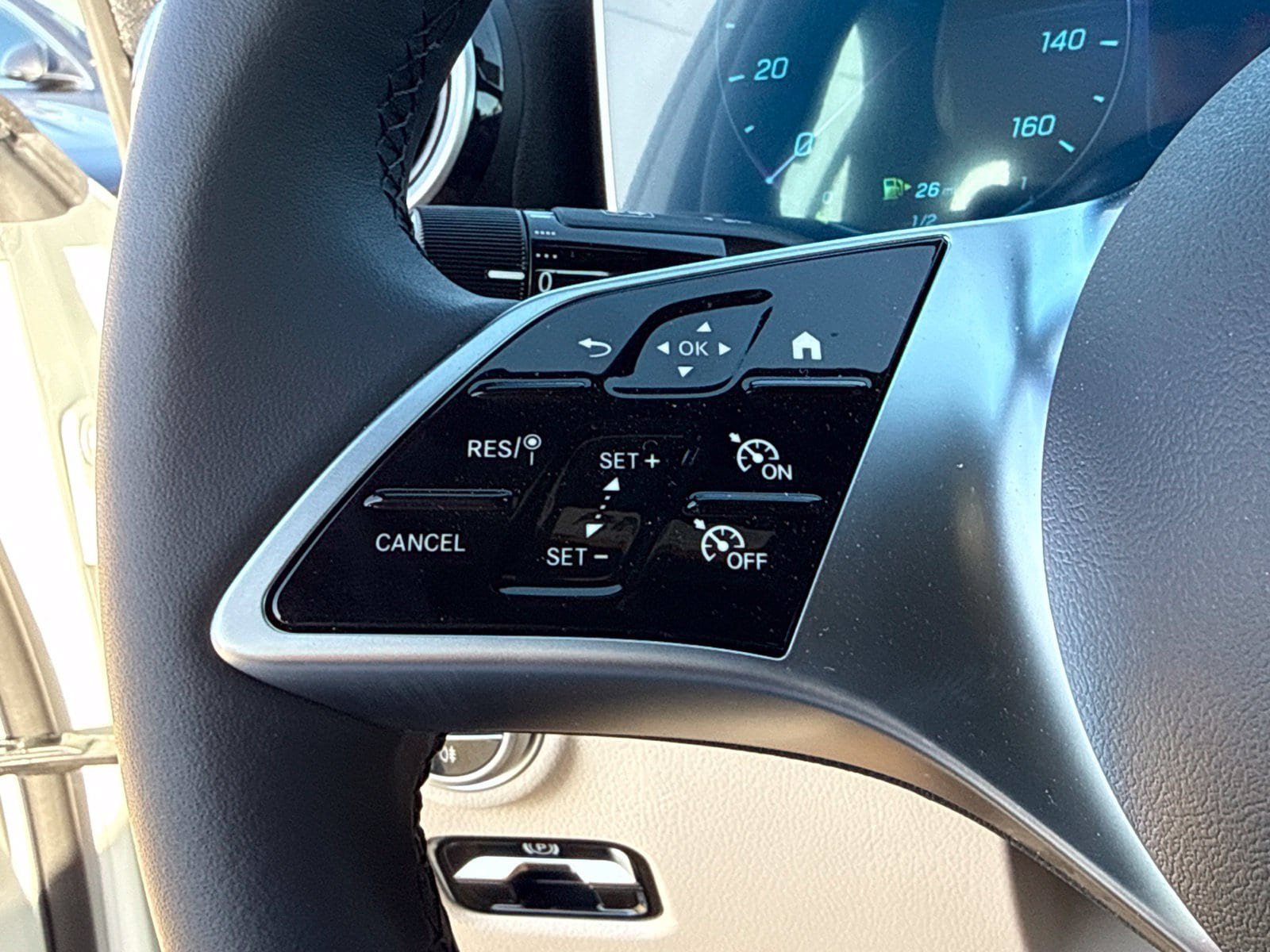 New 2026 Mercedes-Benz C 300 Sedan image 23