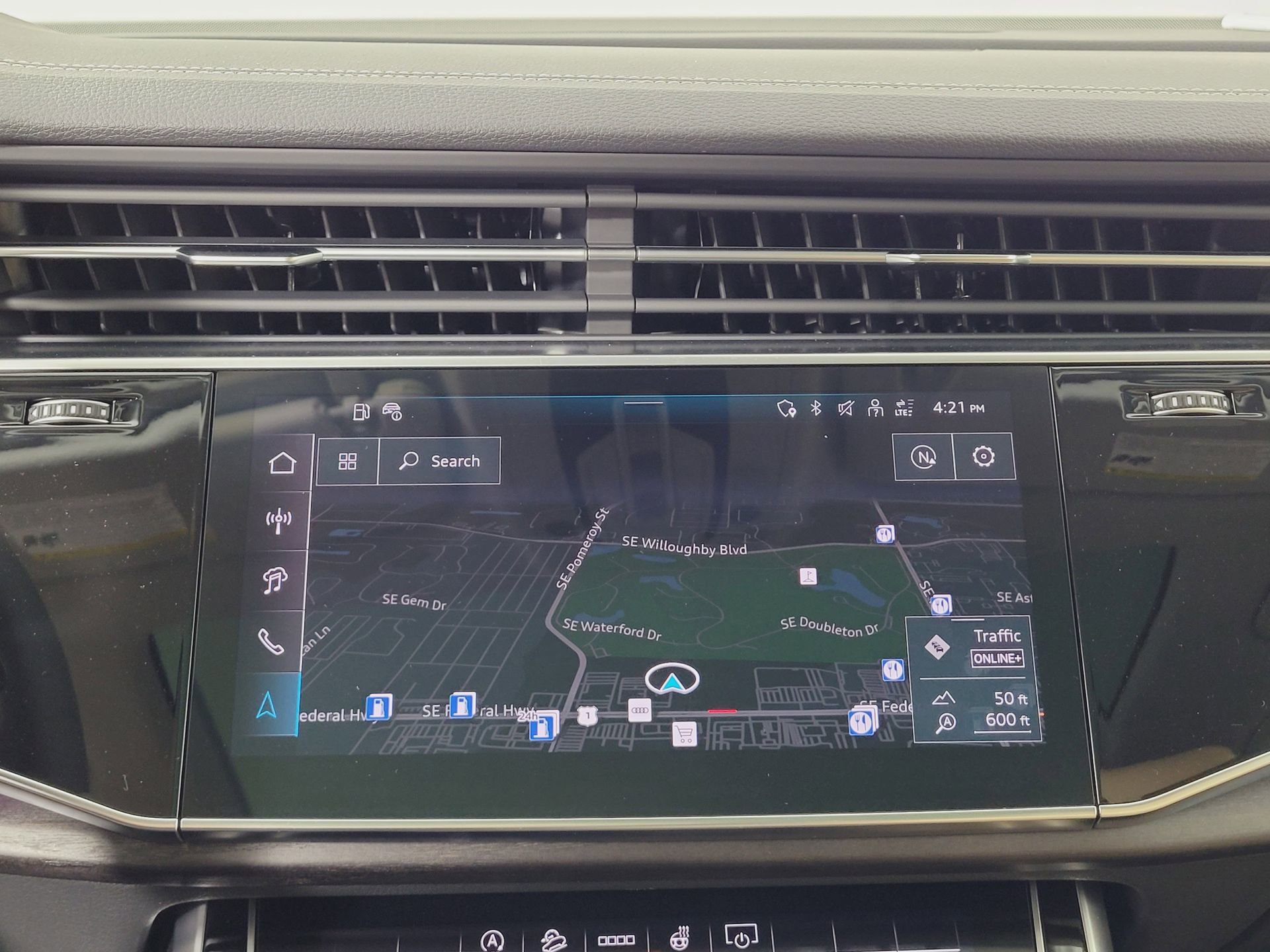 New 2026 Audi Q7 3.0T Premium Plus image 28