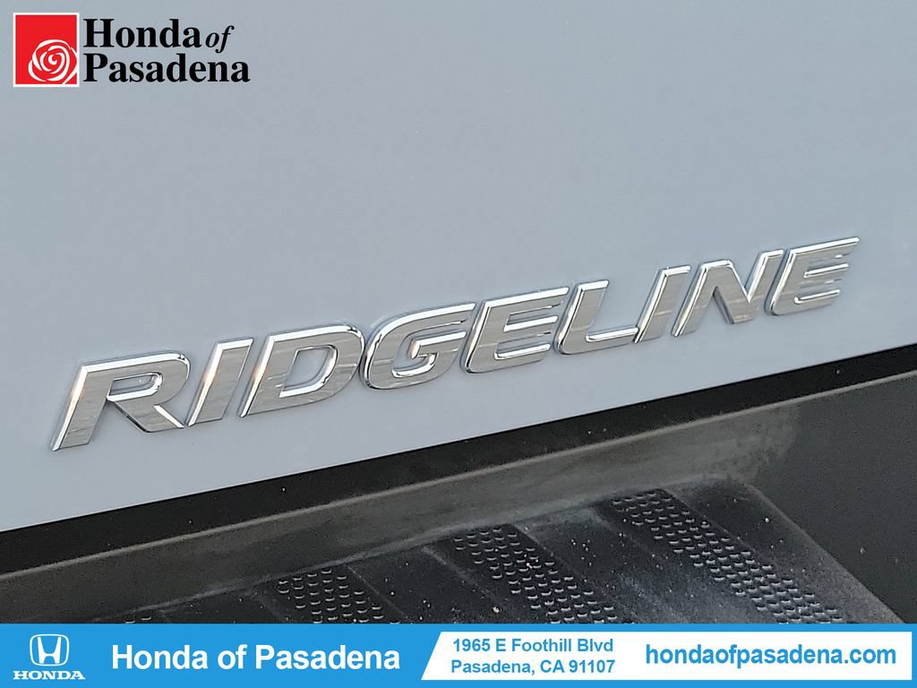 Certified 2023 Honda Ridgeline RTL image 29