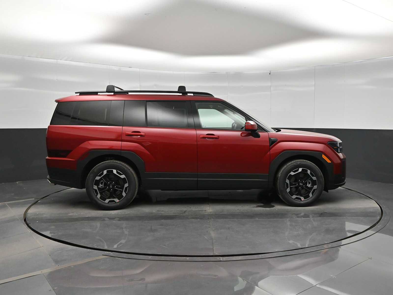 New 2026 Hyundai Santa Fe SEL FWD image 9