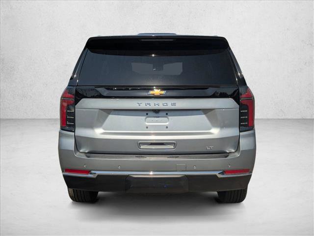 Used 2025 Chevrolet Tahoe LT AWD/4WD image 7