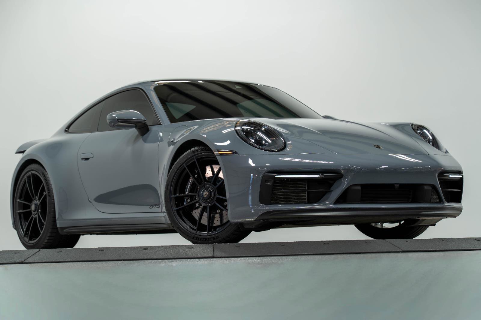 Used 2023 Porsche 911 Carrera GTS image 43