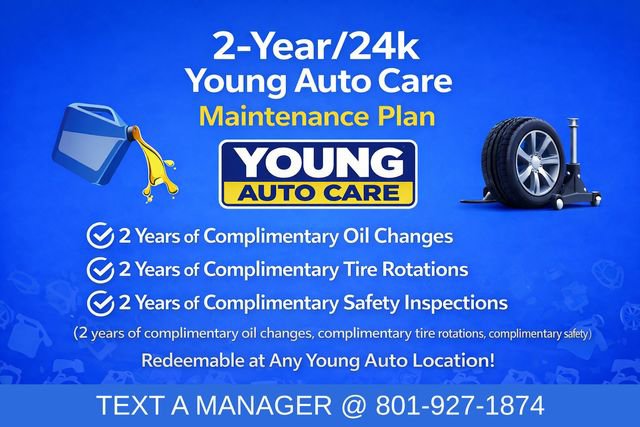 Used 2024 Chrysler Pacifica Select image 6