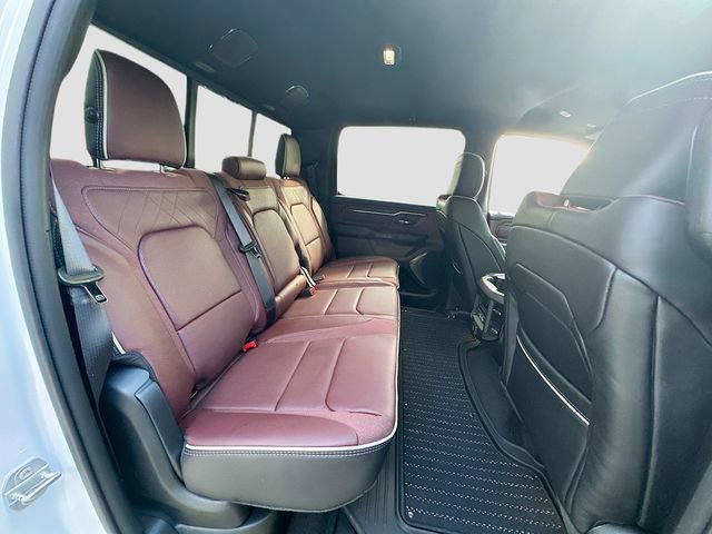 New 2026 RAM 1500 Limited image 29